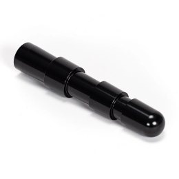 Hung Adapter - Adapter montażowy CNC do systemu Mega Hung, srebrny
