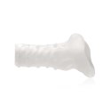 Perfect Fit Brand Breeder 4.0 - Anatomiczna nakładka 10 cm, otwarta końcowka