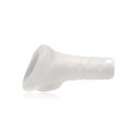 Perfect Fit Brand Breeder 4.0 - Anatomiczna nakładka 10 cm, otwarta końcowka