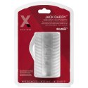 Perfect Fit Brand Jack Daddy - elastyczny model intymny XL czarny