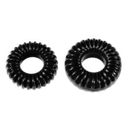 Perfect Fit Brand XPlay Gear - Zestaw silikonowych pierścieni Thin Wrap