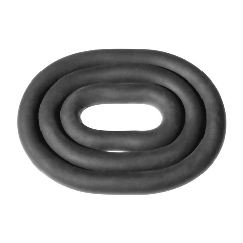 Perfect Fit Brand Zestaw silikonowych pierścieni anatomicznych 17,5-30 cm 2 szt. Perfect Fit Brand Zestaw silikonowych pierścieni anatomicznych 17,5-30 cm 2 szt.