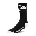Prowler RED Skarpetki Domowe Czarny Wysoki Model Unisex