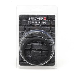 Prowler RED silikonowy pierścień anatomiczny 55mm czerwony
