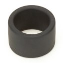 Prowler RED silikonowy pierścień anatomiczny średni 34 mm czerwony