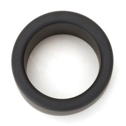 Prowler RED silikonowy pierścień anatomiczny średni 34 mm czerwony