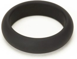 Prowler Red silikonowy pierścień anatomiczny 42mm czerwony