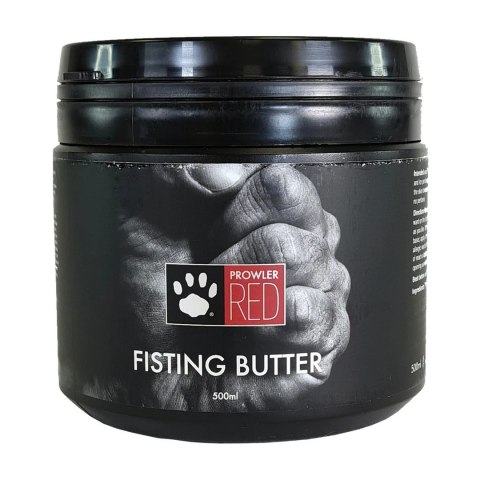 Prowler Red żel intymny do masażu 500 ml bezzapachowy Prowler Red żel intymny do masażu 500 ml bezzapachowy