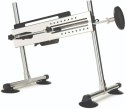 Prowler UltraCock Red - Zaawansowana maszyna intymna, regulowana