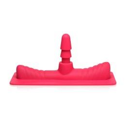 XR Brands Adapter do Saddle Pro z akcesorium Vac-U-Lock 7,25
