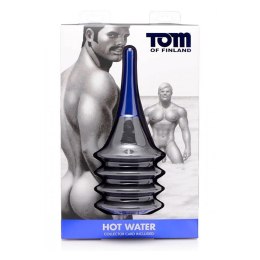 XR Brands Hot Water Large Accordion System higieniczny 500 ml