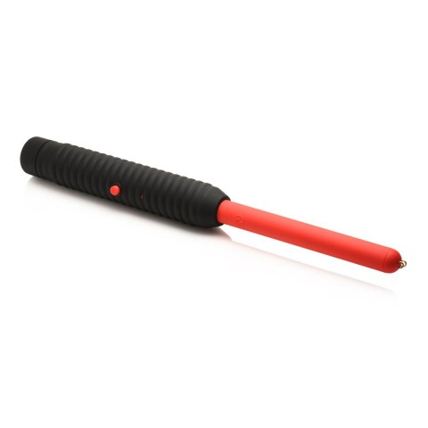 XR Brands Spark Rod - rożdżka elektro-stymulacyjna, plastikowa XR Brands Spark Rod - rożdżka elektro-stymulacyjna, plastikowa