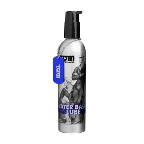 XR Brands Water-Based Lubricant 236 ml bezzapachowy hipoalergiczny