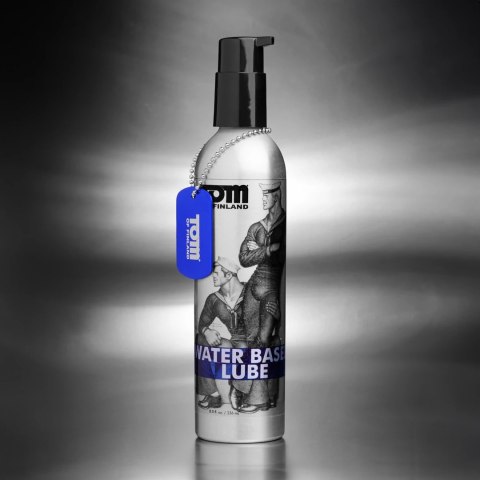 XR Brands Water-Based Lubricant 236 ml bezzapachowy hipoalergiczny XR Brands Water-Based Lubricant 236 ml bezzapachowy hipoalergiczny