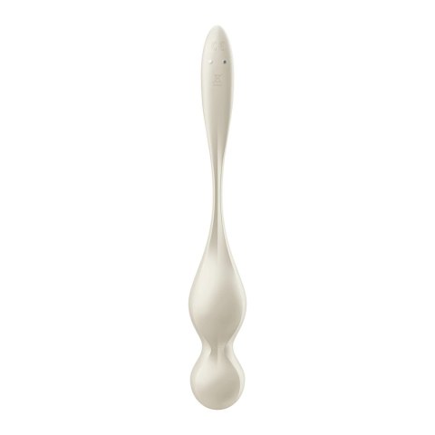 Satisfyer Love Birds 1 - System ćwiczeń Kegla z aplikacją, 78,3 g Satisfyer Love Birds 1 - System ćwiczeń Kegla z aplikacją, 78,3 g