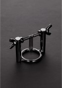 Steel Vice Grip - stalowy ekspander cewki moczowej, regulowany