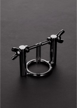 Steel Vice Grip - stalowy ekspander cewki moczowej, regulowany