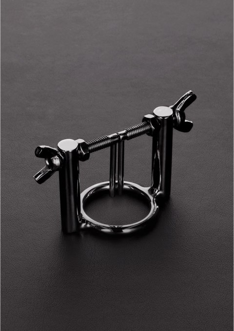 Steel Vice Grip - stalowy ekspander cewki moczowej, regulowany