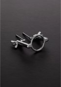 Steel Vice Grip - stalowy ekspander cewki moczowej, regulowany