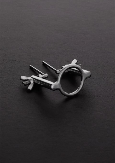Steel Vice Grip - stalowy ekspander cewki moczowej, regulowany Steel Vice Grip - stalowy ekspander cewki moczowej, regulowany