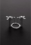 Steel Vice Grip - stalowy ekspander cewki moczowej, regulowany