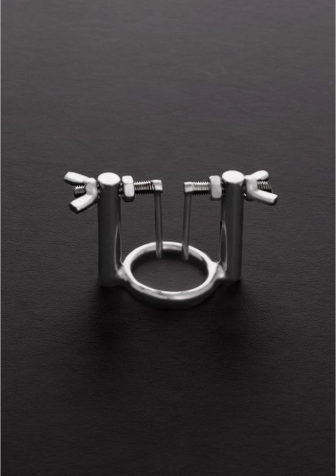 Steel Vice Grip - stalowy ekspander cewki moczowej, regulowany Steel Vice Grip - stalowy ekspander cewki moczowej, regulowany