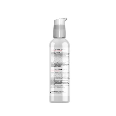Swiss Navy Lubrykant 4w1 Smakowy 118ml Bez Parabenow i Cukru Swiss Navy Lubrykant 4w1 Smakowy 118ml Bez Parabenow i Cukru