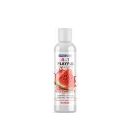 Swiss Navy Lubrykant 4w1 smakowy 30ml bez parabenow i cukru