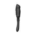 ZALO Sesh Maszyna Intymna PowerThrust Zielona Premium 30mm