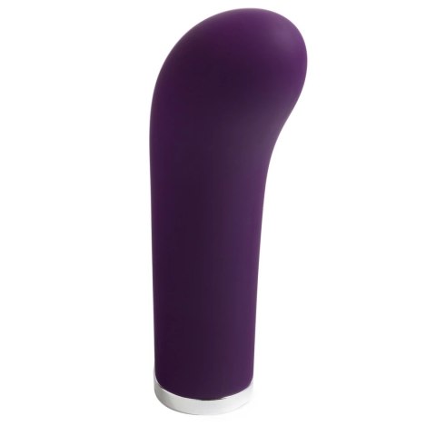 MiaMaxx Mezz Sleeve G-Spot Purple - Nakładka silikonowa do MiaMaxx, fioletowa MiaMaxx Mezz Sleeve G-Spot Purple - Nakładka silikonowa do MiaMaxx, fioletowa
