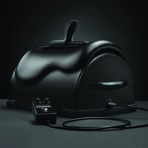 Seks maszyna Cowgirl Premium