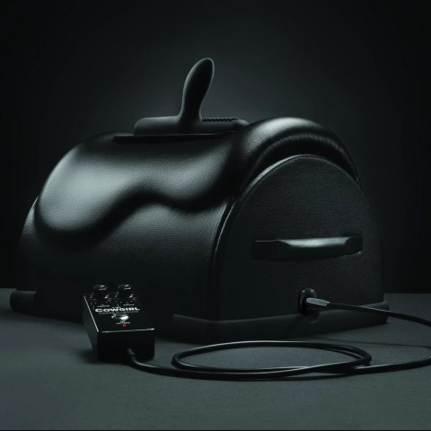 Seks maszyna Cowgirl Premium