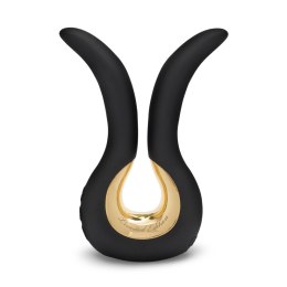Fun Toys Gvibe Mini Gold - kompaktowy model, 2 silniki, wodoodporny