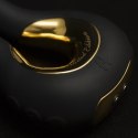 Fun Toys Gvibe Mini Gold - kompaktowy model, 2 silniki, wodoodporny