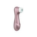 Satisfyer Pro 2 – Bezdotykowy Masażer Falami Powietrza, 11 Trybów