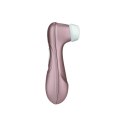 Satisfyer Pro 2 – Bezdotykowy Masażer Falami Powietrza, 11 Trybów