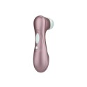 Satisfyer Pro 2 – Bezdotykowy Masażer Falami Powietrza, 11 Trybów
