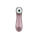 Satisfyer Pro 2 – Bezdotykowy Masażer Falami Powietrza, 11 Trybów