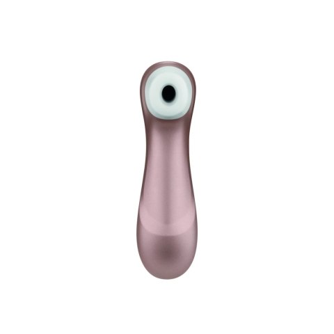Satisfyer Pro 2 – Bezdotykowy Masażer Falami Powietrza, 11 Trybów