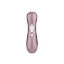 Satisfyer Pro 2 – Bezdotykowy Masażer Falami Powietrza, 11 Trybów