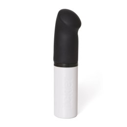 Tickler Vibes Posh Pocket Toyfriend czarny mini model silikonowy 9cm