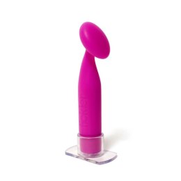 Tickler Vibes Cute Tickler silikonowy model do masażu 13,3 cm