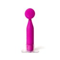 Tickler Vibes Cute Tickler silikonowy model do masażu 13,3 cm