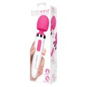 Bodywand Aqua Mini Pink - wodoodporny masażer USB, 8 trybow, 15,9 cm
