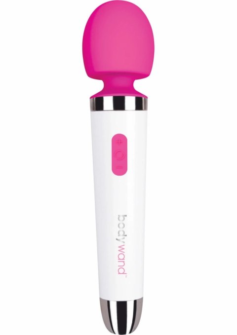 Bodywand Aqua Pink - masażer wielofunkcyjny wodoodporny 24 cm Bodywand Aqua Pink - masażer wielofunkcyjny wodoodporny 24 cm