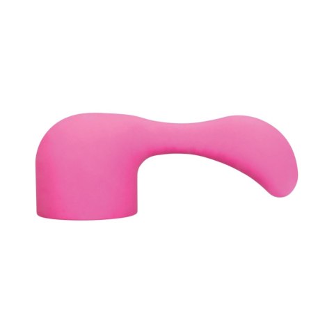 Bodywand Końcowka G-Spot Attachment Pink silikonowa do masażera Bodywand Końcowka G-Spot Attachment Pink silikonowa do masażera