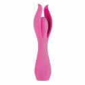 Jopen Lust L5 Pink - wielofunkcyjny masażer silikonowy, wodoodporny