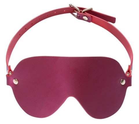 Bad Kitty Zestaw Kajdanek Gems Rożowy Perłowy 6-częściowy