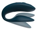 We-Vibe Sync 2 Velvet Green - Intymny Wibrujący System dla Par Bluetooth