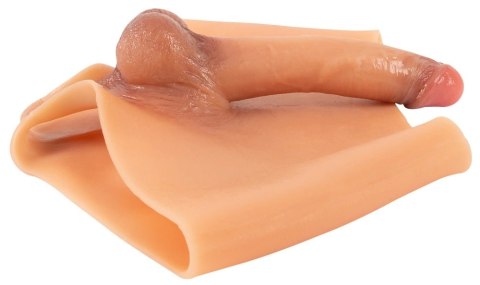 You2Toys Ultra Realistic Liquid Silicone - model intymny z wibracją M